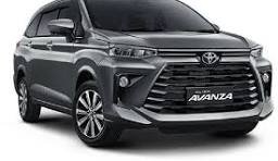 Private pick-up transport vehicle for Mataram